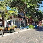 Casa do Pescador