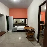 Casa do Pescador
