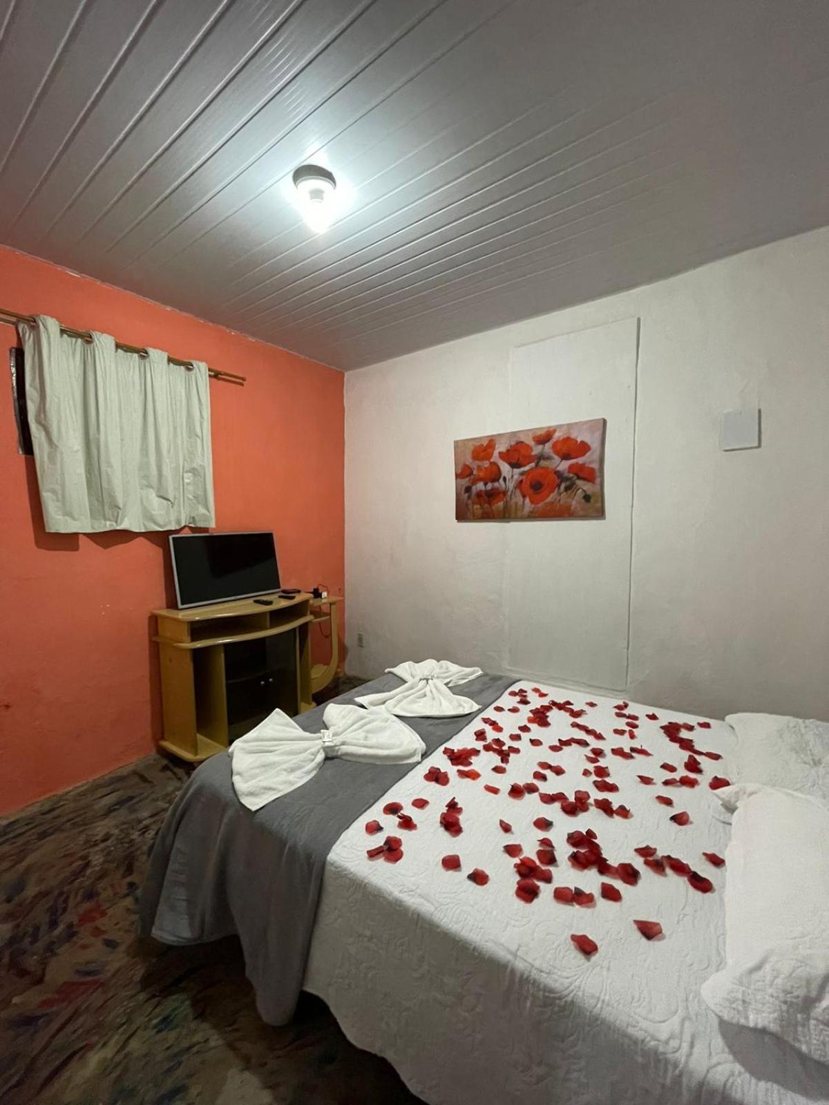 Apartamento Casa Do Pescador